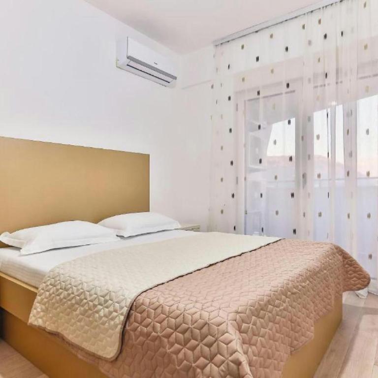 Korda Holiday apartments - Apartman sa 3 Spavaće Sobe i Pogledom na More - 9