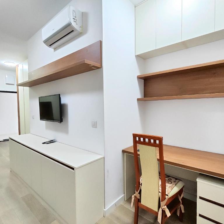 Korda Holiday apartments - Studio sa Sofom na Izvlačenje - 2