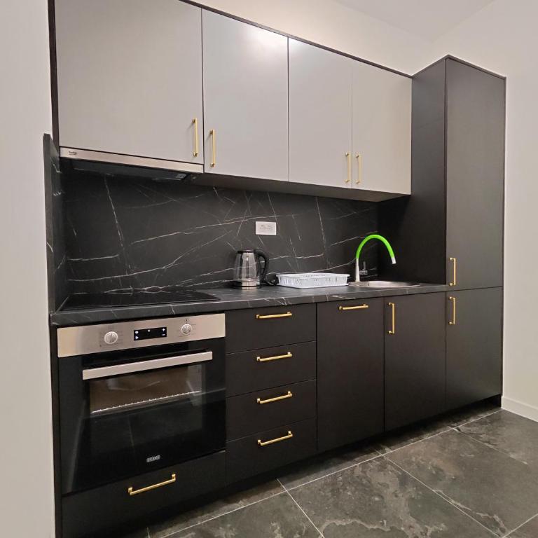 Korda Holiday apartments - Apartman s 1 Spavaćom Sobom i Terasom - 1