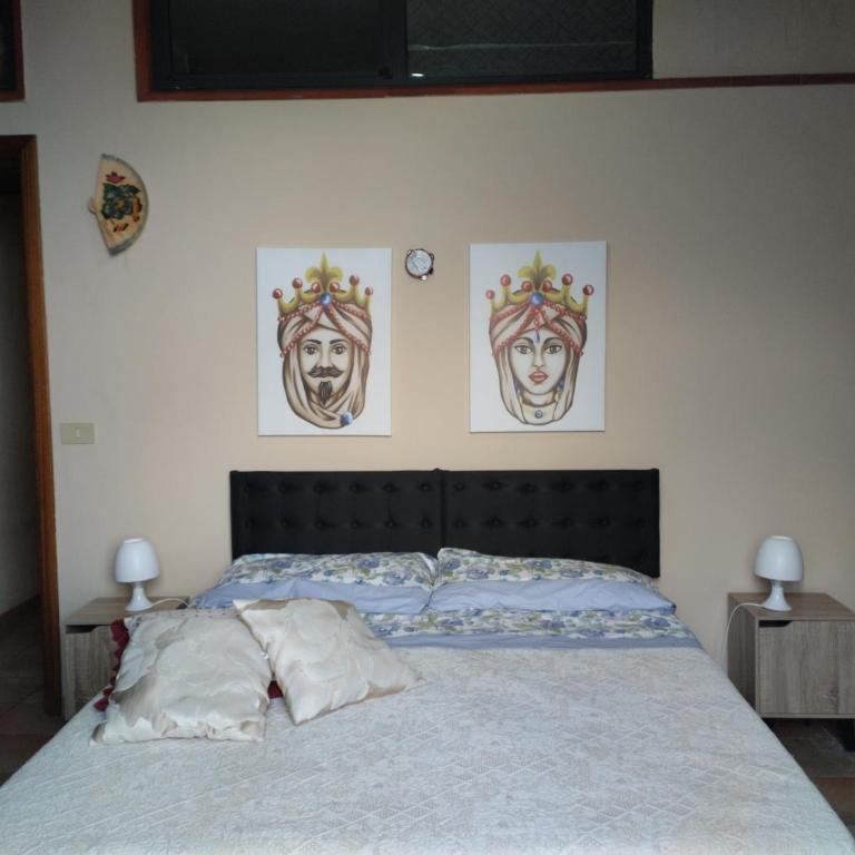 Appartamento con cucina a Taormina centro con vista mare e su l'etna casa Muscolino - One-Bedroom House - 27