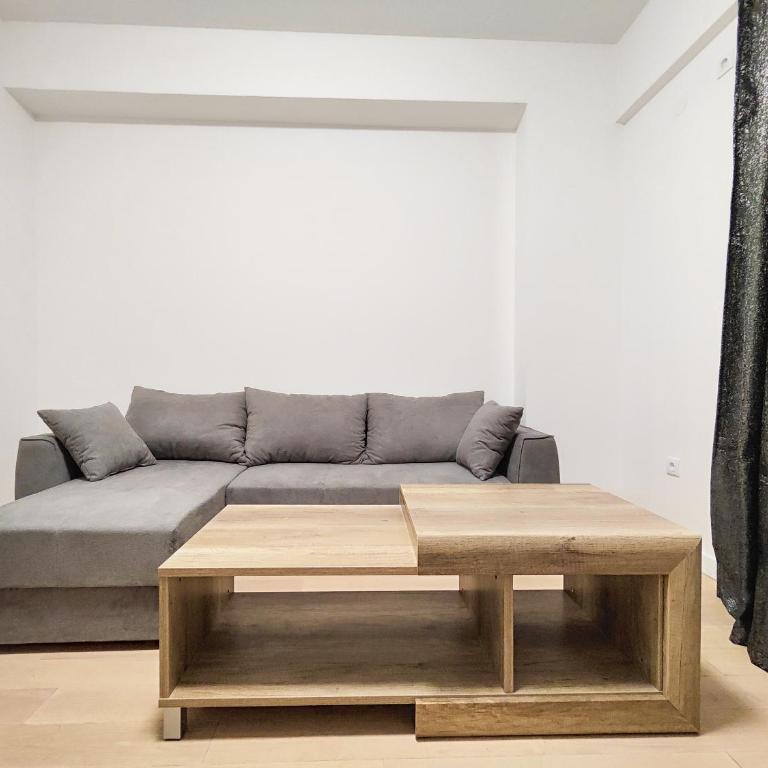 Korda Holiday apartments - Apartman s 1 Spavaćom Sobom i Terasom - 5