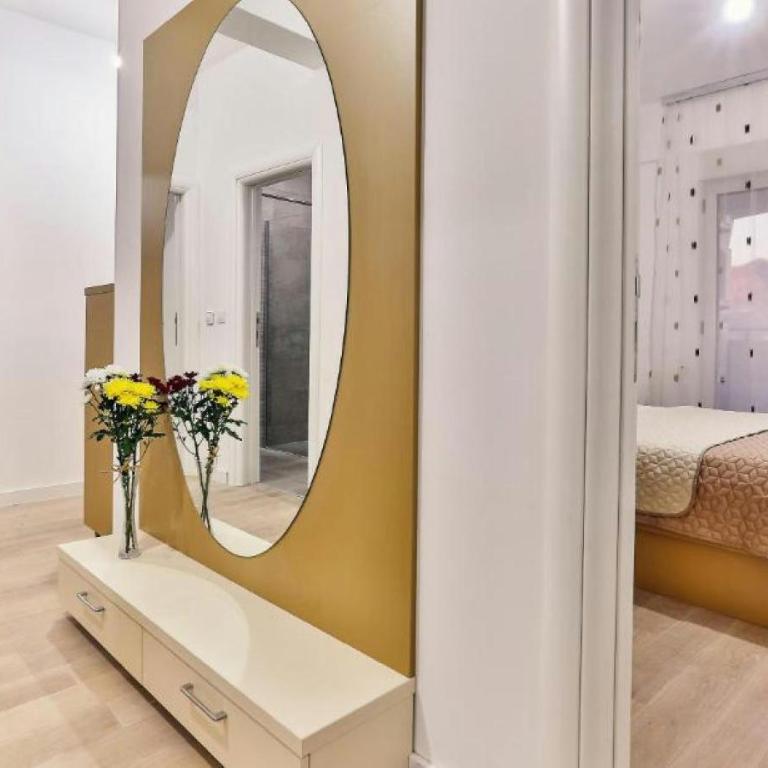 Korda Holiday apartments - Apartman sa 3 Spavaće Sobe i Pogledom na More - 1