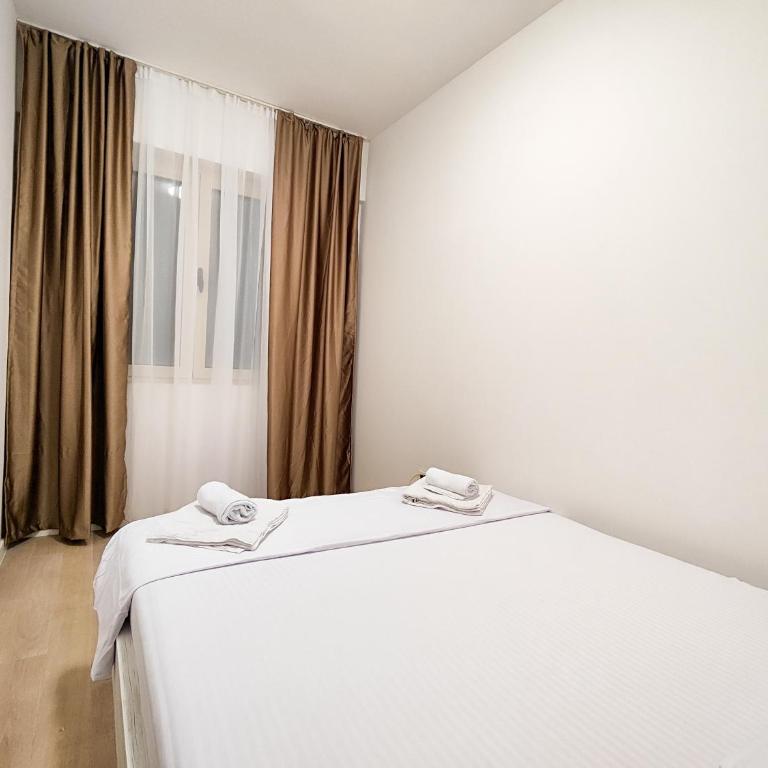 Korda Holiday apartments - Apartman s 1 Spavaćom Sobom i Terasom - 10