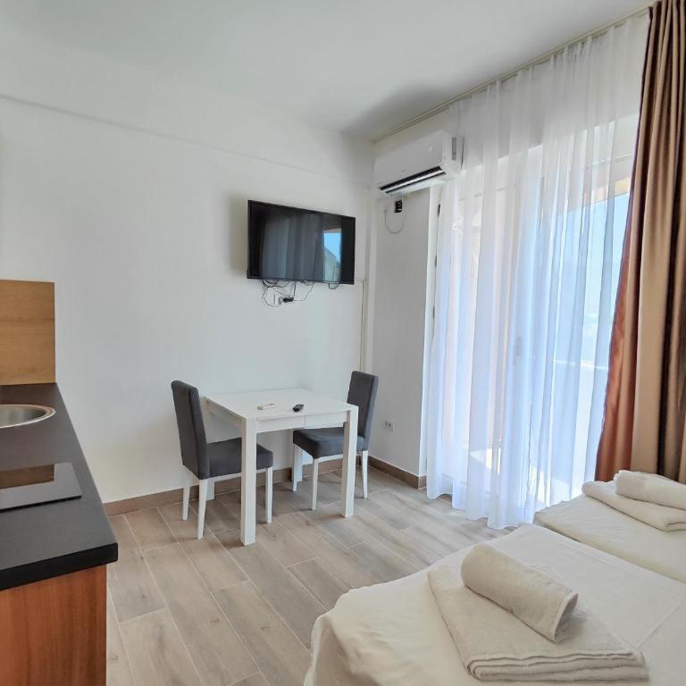 Korda Holiday apartments - Studio Apartman s Balkonom - 8