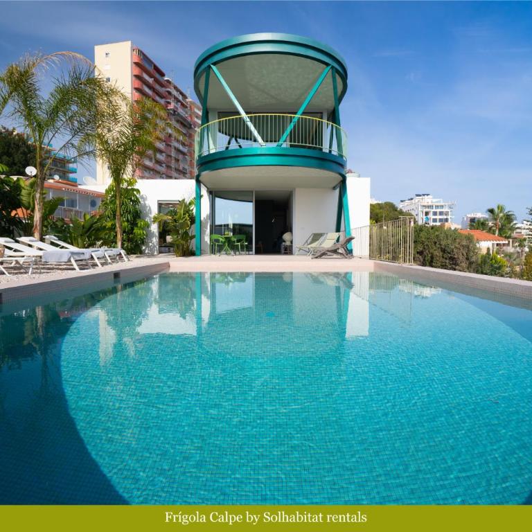 Frigola by Solhabitat rentals - Villa - 15