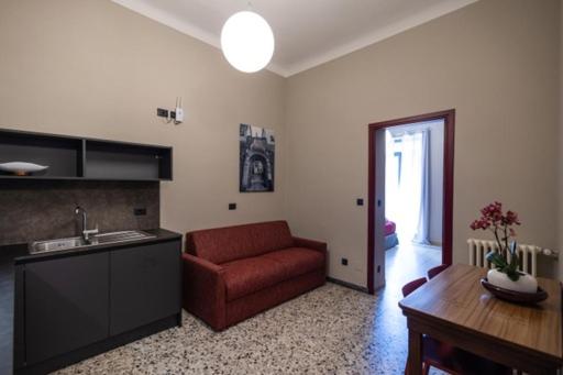 Villa Giglio - Maison 1 Chambre - 11