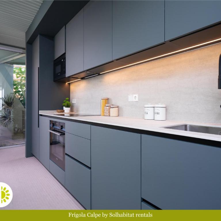 Frigola by Solhabitat rentals - Villa - 17
