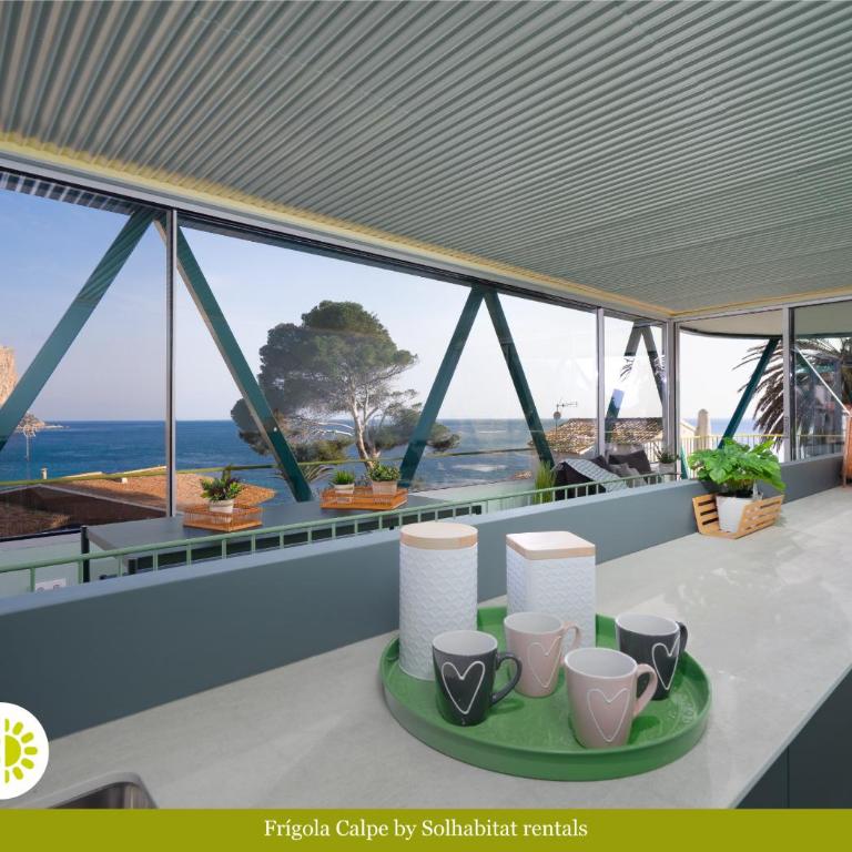 Frigola by Solhabitat rentals - Villa - 3
