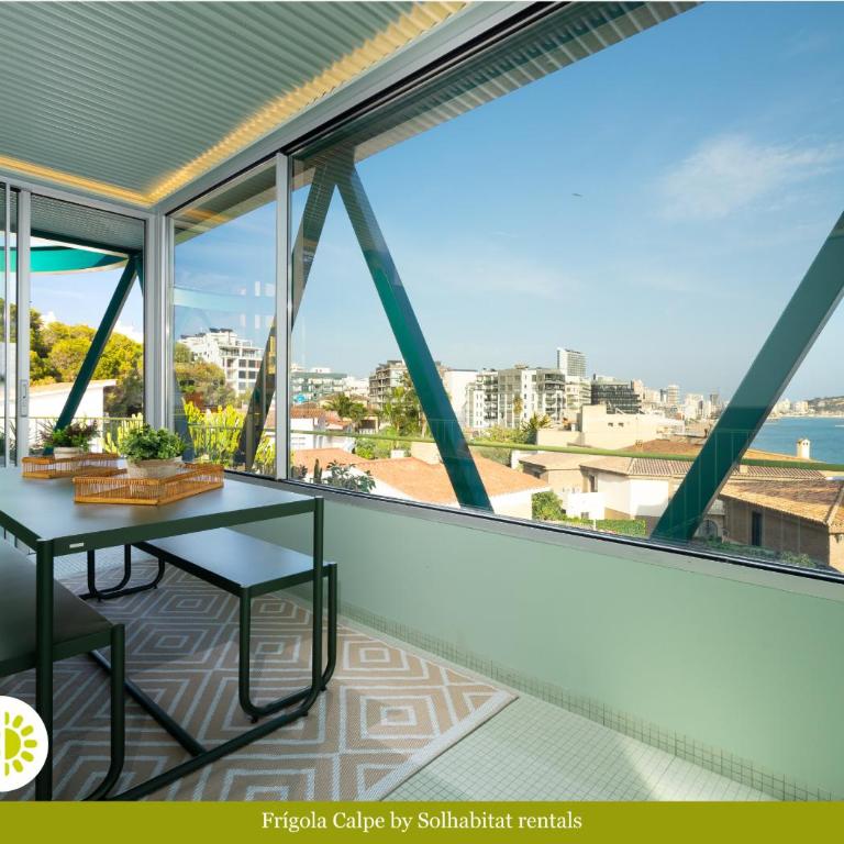 Frigola by Solhabitat rentals - Villa - 11