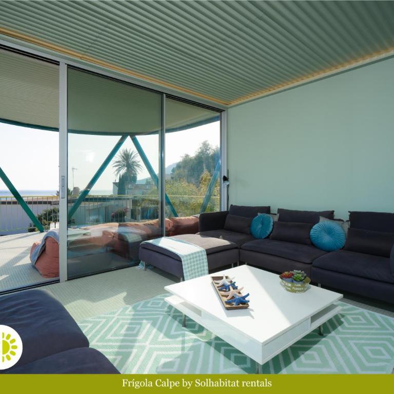 Frigola by Solhabitat rentals - Villa - 19