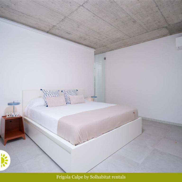 Frigola by Solhabitat rentals - Villa - 27