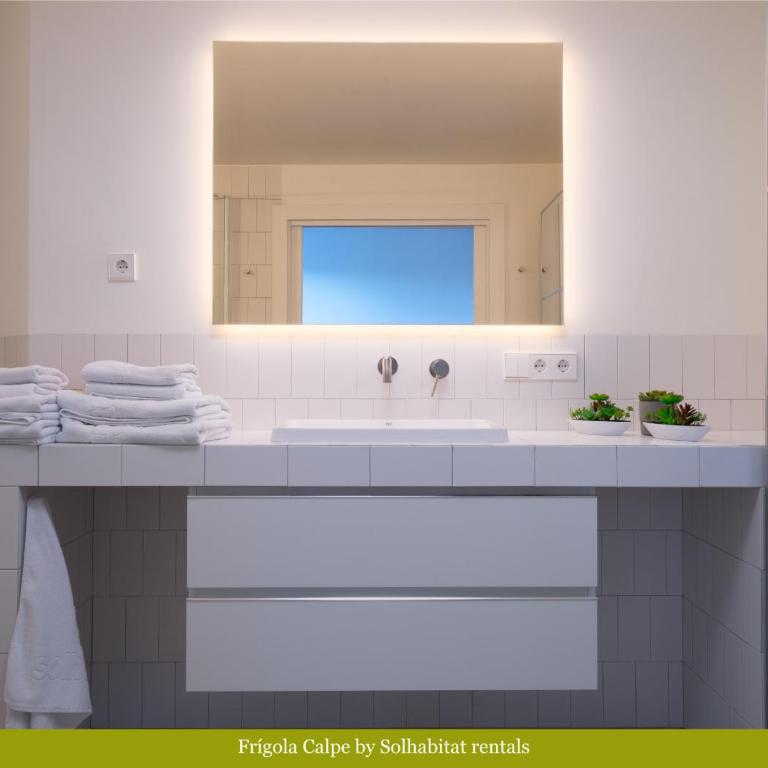 Frigola by Solhabitat rentals - Villa - 29