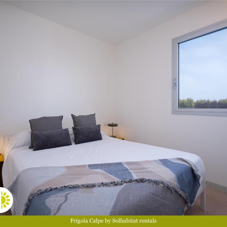 Frigola by Solhabitat rentals - Villa - 30
