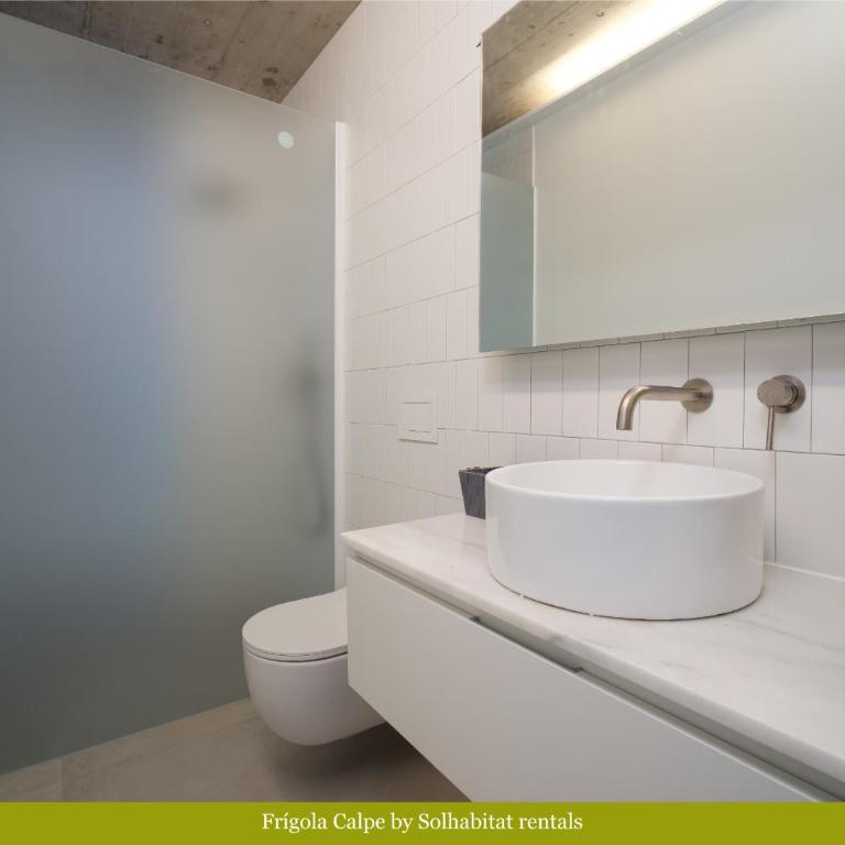 Frigola by Solhabitat rentals - Villa - 31