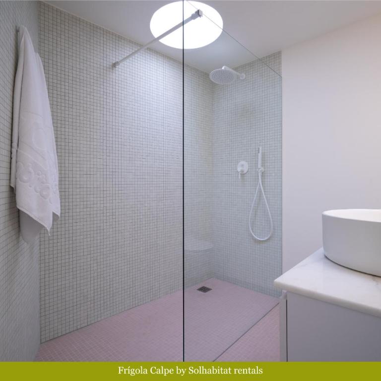 Frigola by Solhabitat rentals - Villa - 33