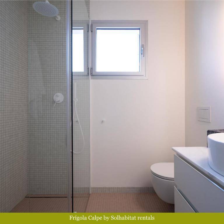 Frigola by Solhabitat rentals - Villa - 34