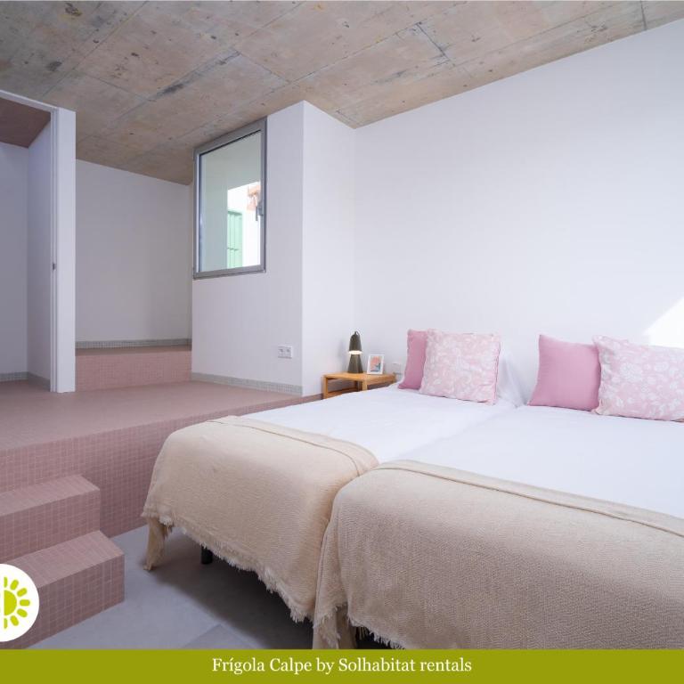 Frigola by Solhabitat rentals - Villa - 36