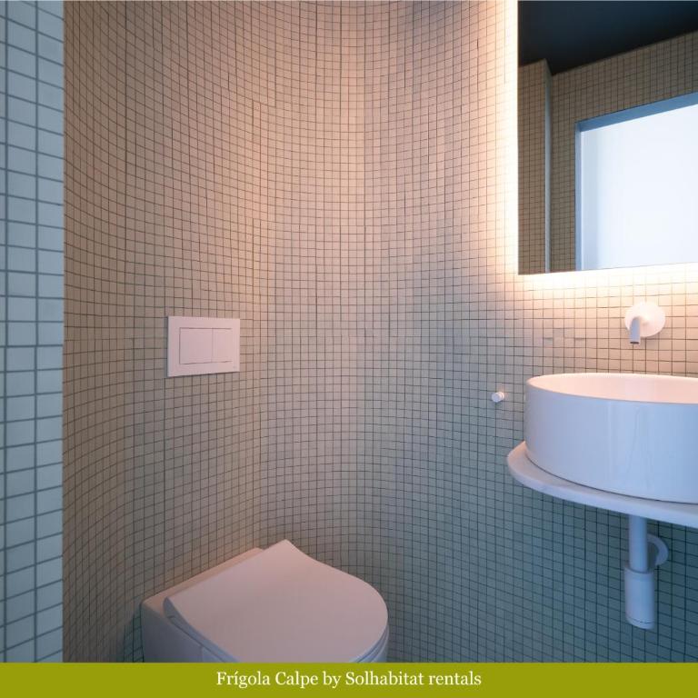Frigola by Solhabitat rentals - Villa - 38