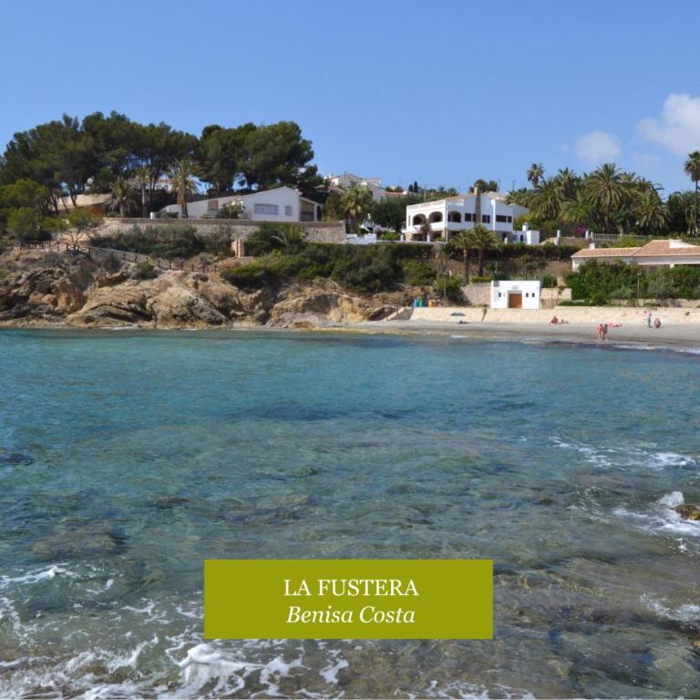 Frigola by Solhabitat rentals - Villa - 72