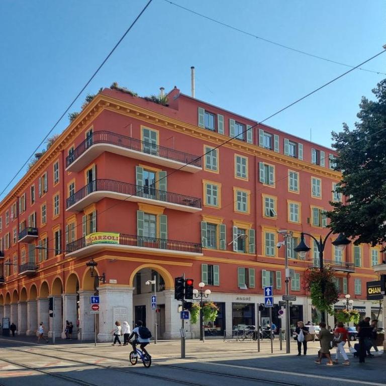 Massena Infinity - Appartement - 2