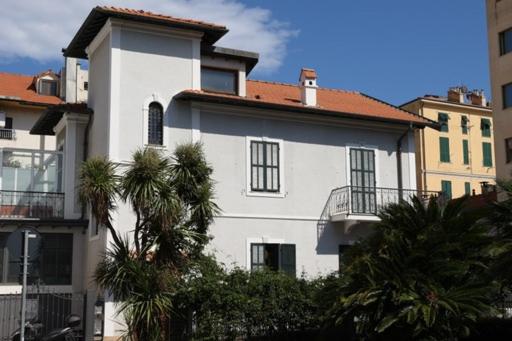 Villa Giglio - Maison 1 Chambre - 1