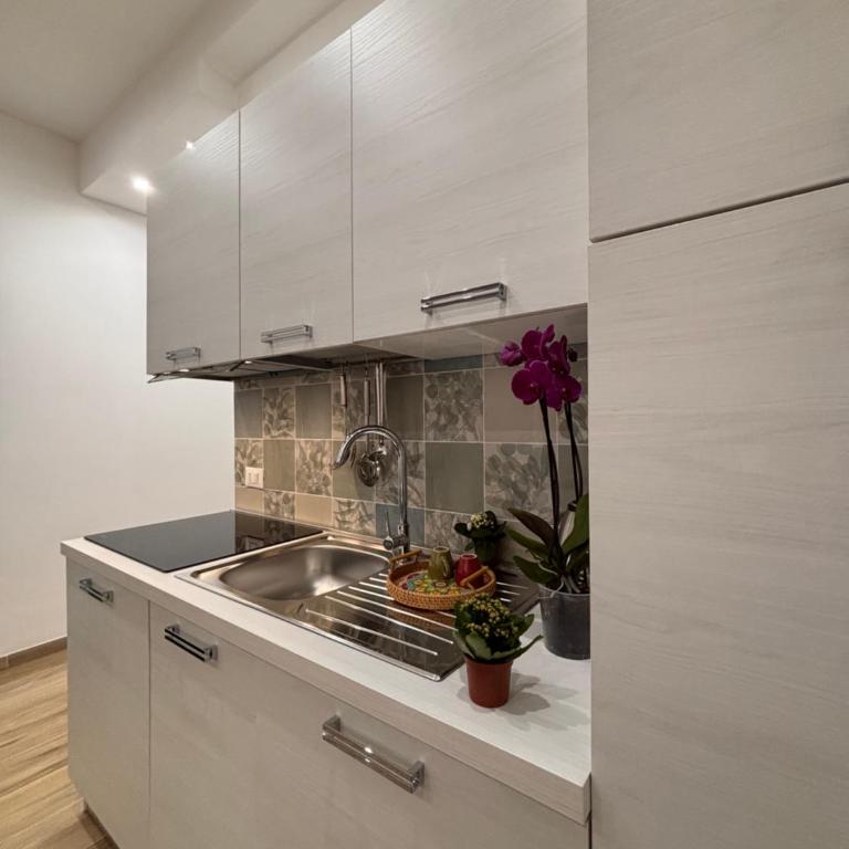 Garzilli Cozy Apartment - Apartment mit 1 Schlafzimmer - 2