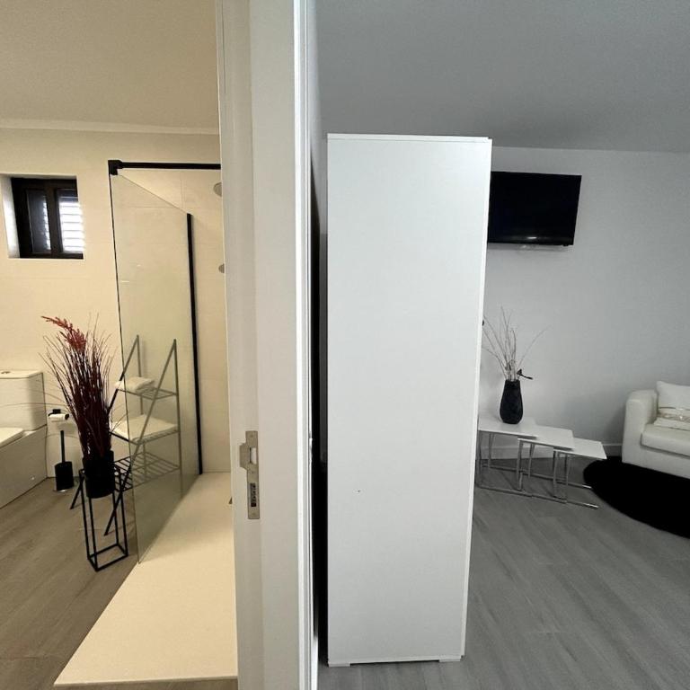 Apartamento con encanto y vistas panoramicas, Stevier - Apartamento de 1 dormitorio - 7