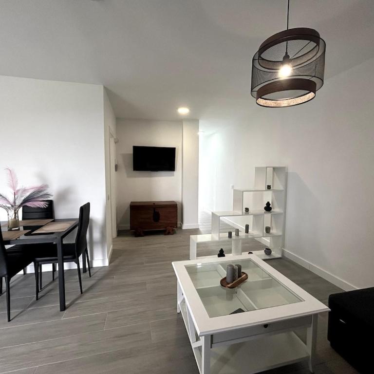 Apartamento con encanto y vistas panoramicas, Stevier - Apartamento de 1 dormitorio - 17