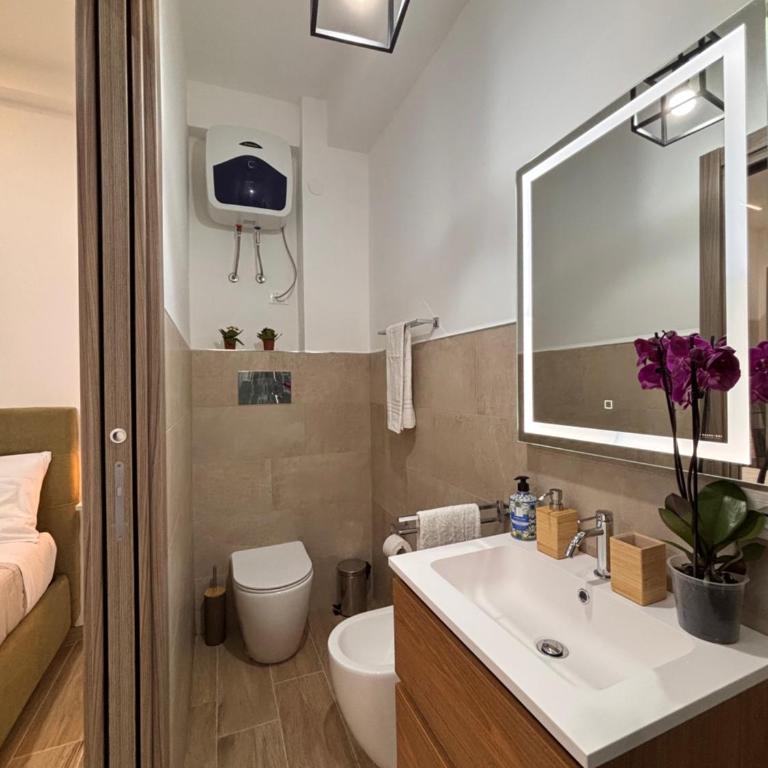 Garzilli Cozy Apartment - Apartment mit 1 Schlafzimmer - 19