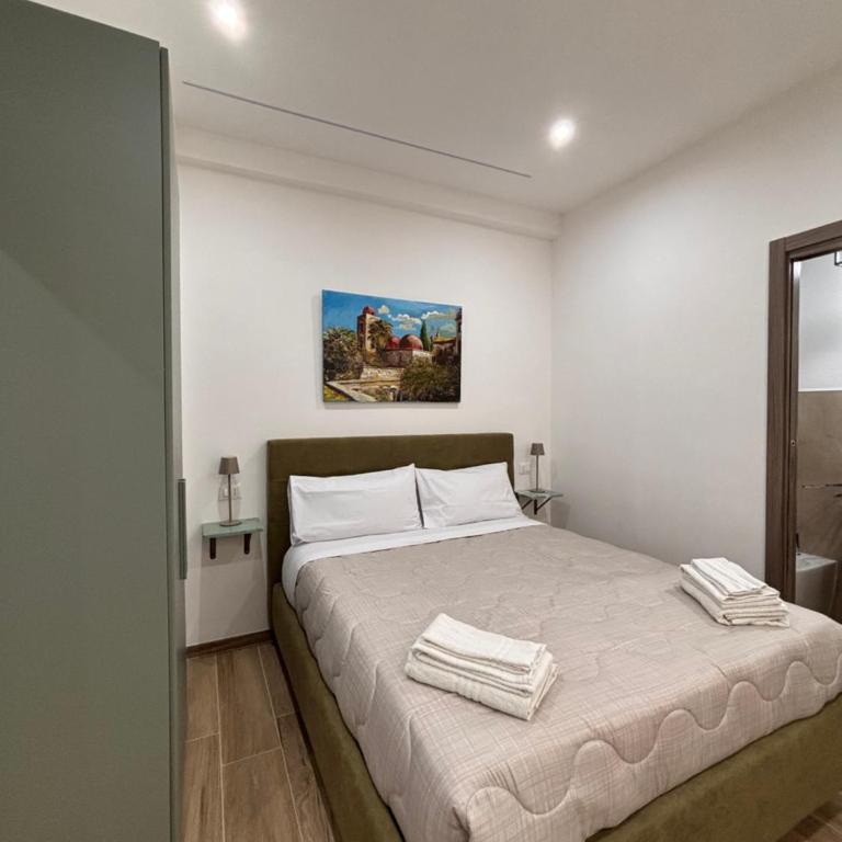 Garzilli Cozy Apartment - Apartment mit 1 Schlafzimmer - 15