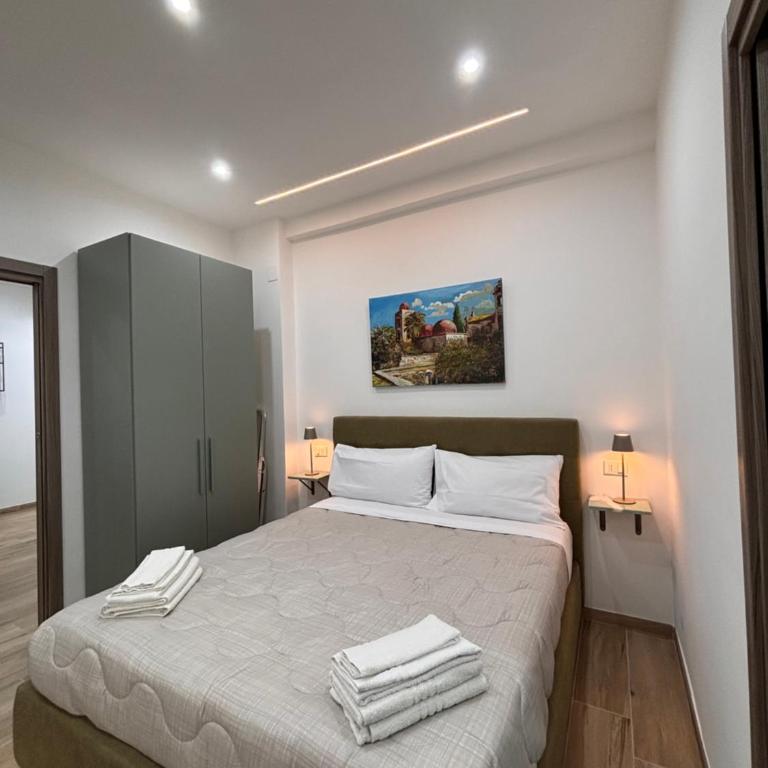 Garzilli Cozy Apartment - Apartment mit 1 Schlafzimmer - 13