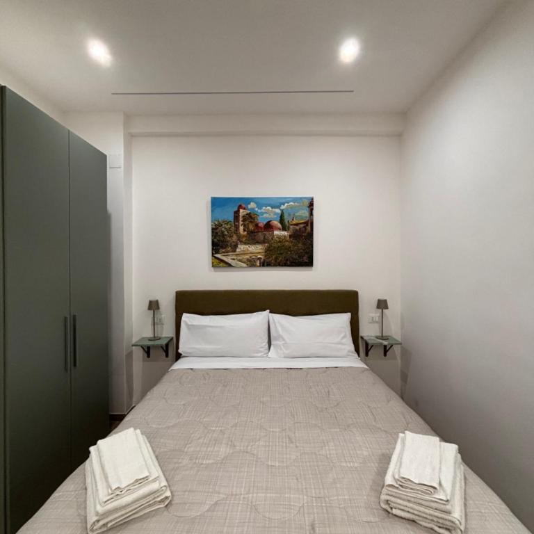 Garzilli Cozy Apartment - Apartment mit 1 Schlafzimmer - 12