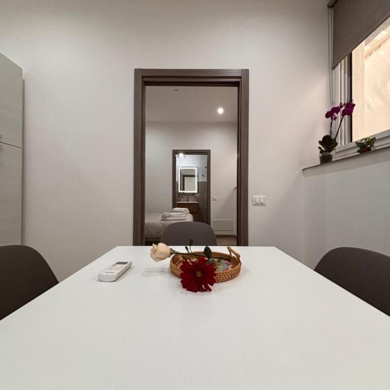 Garzilli Cozy Apartment - Apartment mit 1 Schlafzimmer - 9