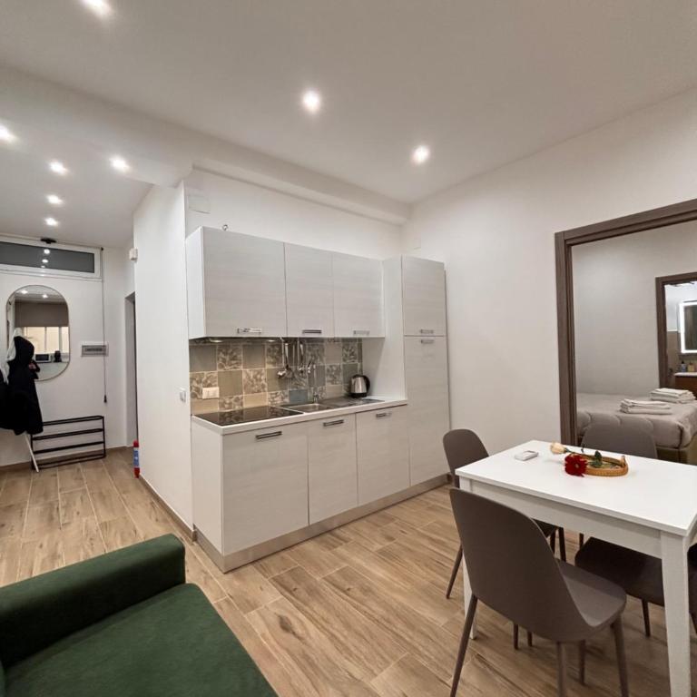 Garzilli Cozy Apartment - Apartment mit 1 Schlafzimmer - 22