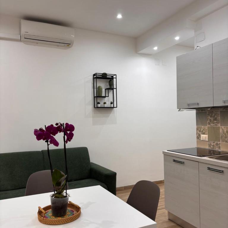 Garzilli Cozy Apartment - Apartment mit 1 Schlafzimmer - 23
