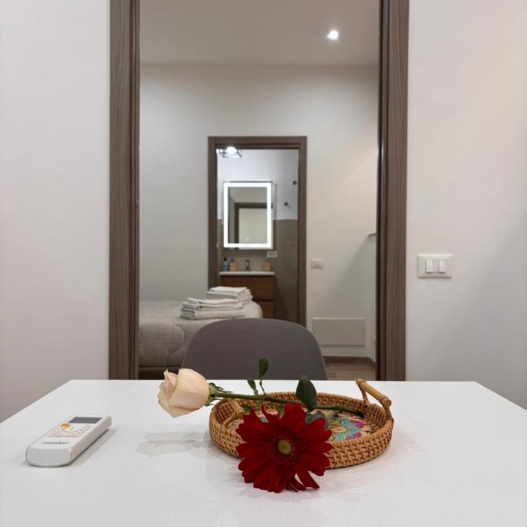 Garzilli Cozy Apartment - Apartment mit 1 Schlafzimmer - 27
