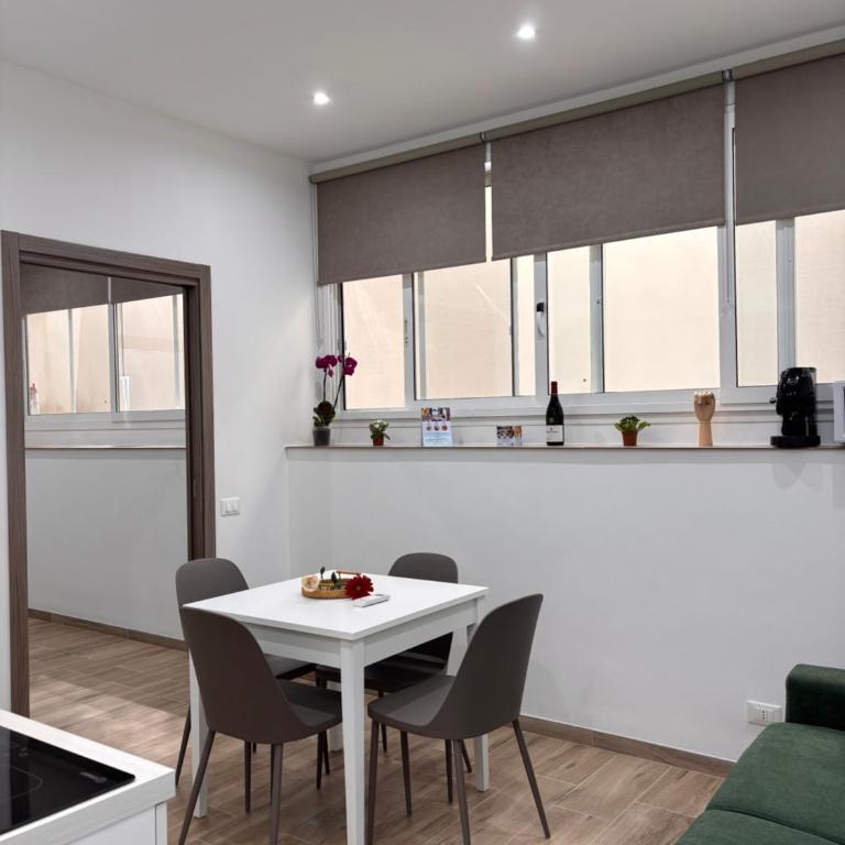 Garzilli Cozy Apartment - Apartment mit 1 Schlafzimmer - 31