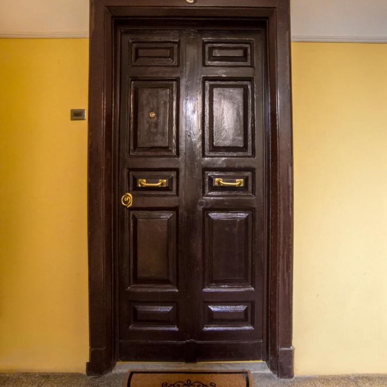 Casa Stefano at the Vatican comfort in the Heart of Rome - Appartamento con 2 Camere da Letto - 19