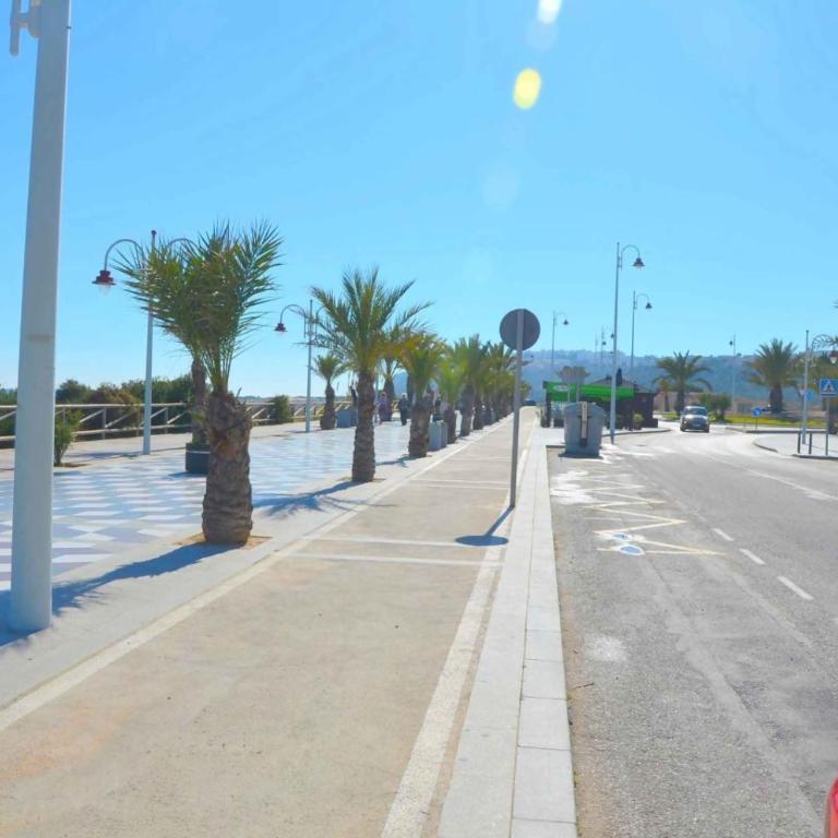 Magnifico apartamento en Arenales Playa - Two-Bedroom Apartment - 38