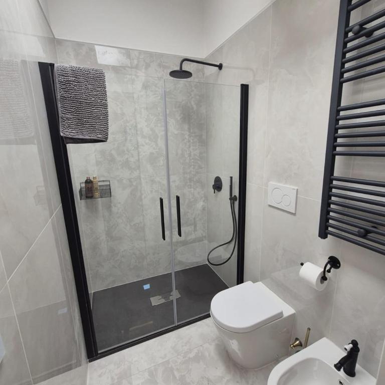 Suite Sole Bologna Centro - Appartamento Superior - 23