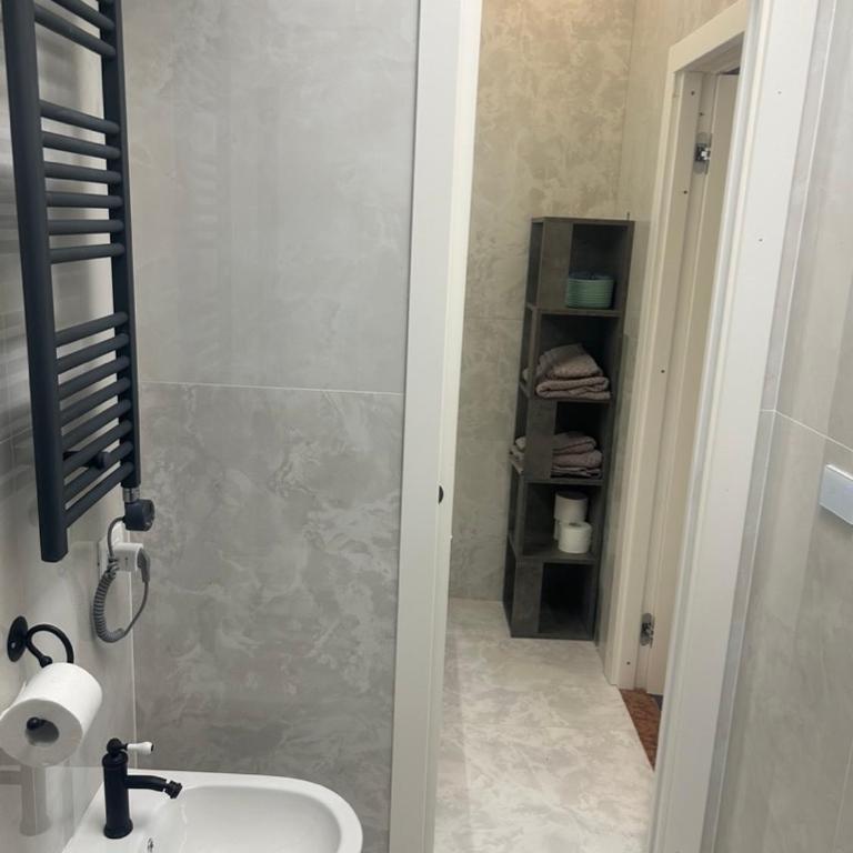 Suite Sole Bologna Centro - Appartamento Superior - 24