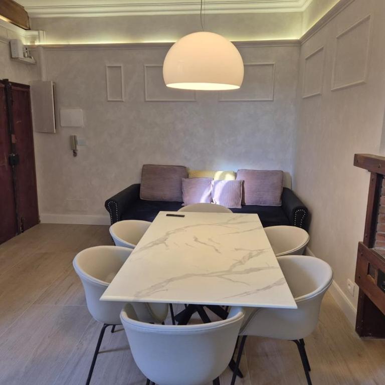 Suite Sole Bologna Centro - Appartamento Superior - 4