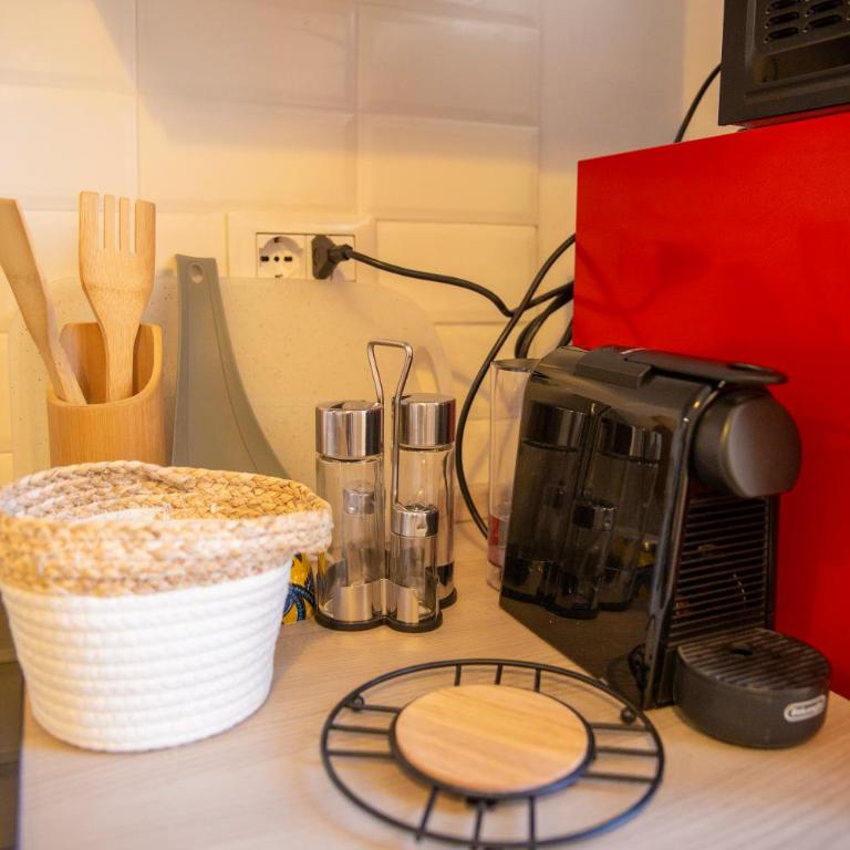 Casa Stefano at the Vatican comfort in the Heart of Rome - Appartamento con 2 Camere da Letto - 60