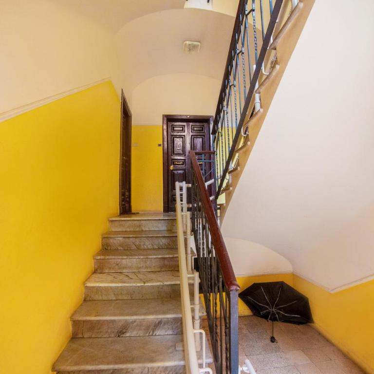 Casa Stefano at the Vatican comfort in the Heart of Rome - Appartamento con 2 Camere da Letto - 72