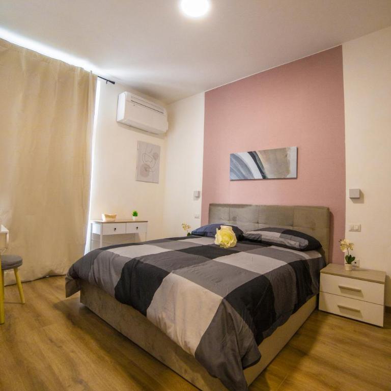 Casa Stefano at the Vatican comfort in the Heart of Rome - Appartamento con 2 Camere da Letto - 75
