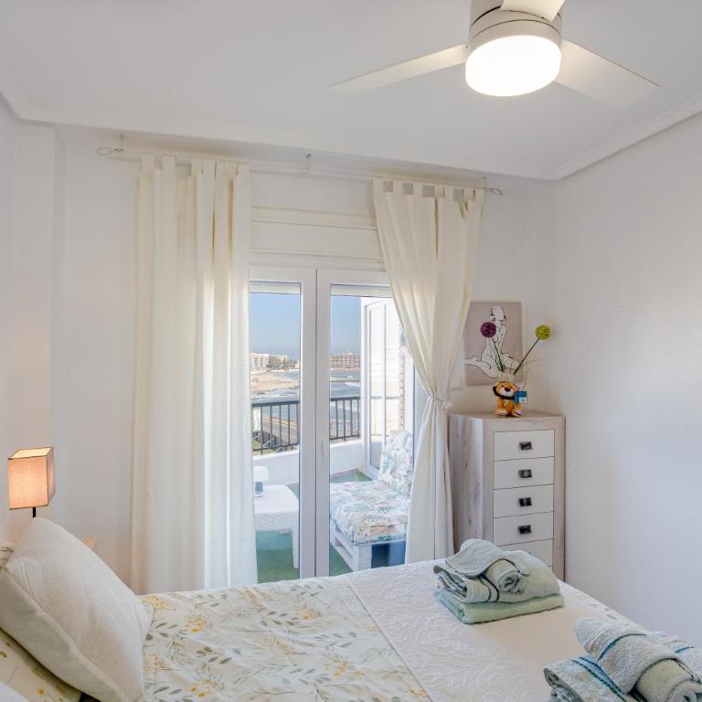 Purisima Fantastic Seaview & Walk to Everything - Apartment with Sea View - 7