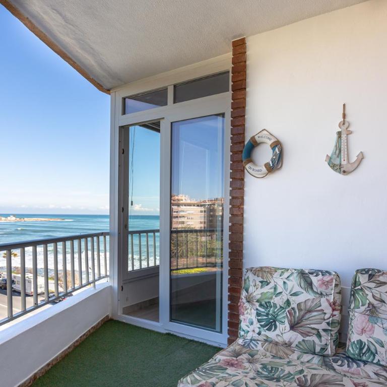 Purisima Fantastic Seaview & Walk to Everything - Apartment with Sea View - 10
