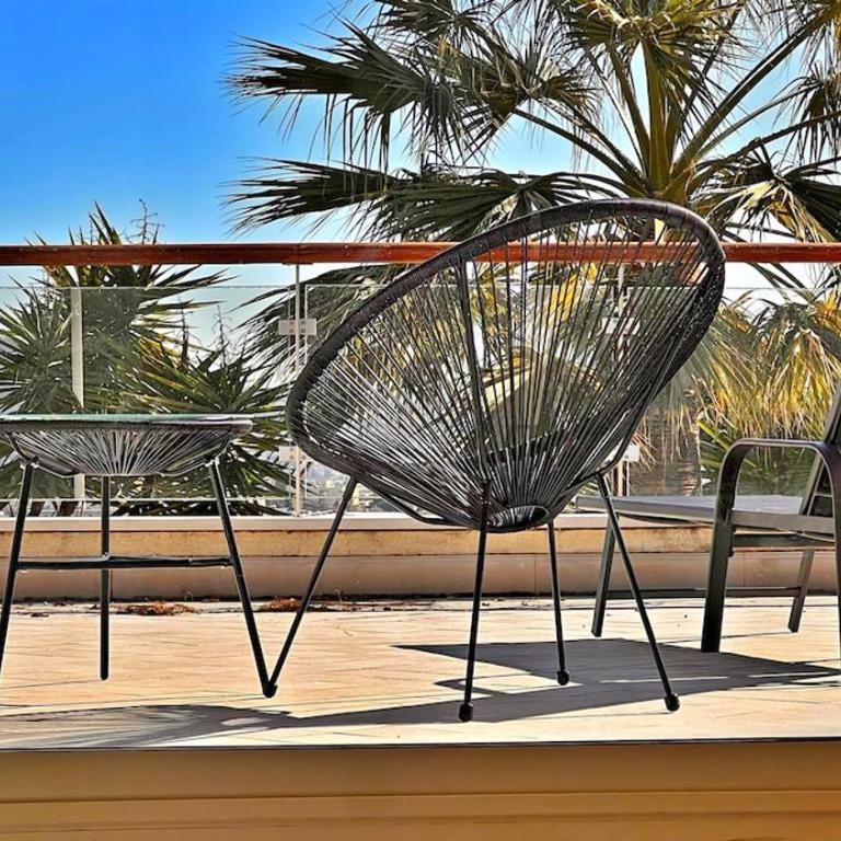 Palm & Sun - Villa Deluxe - 32