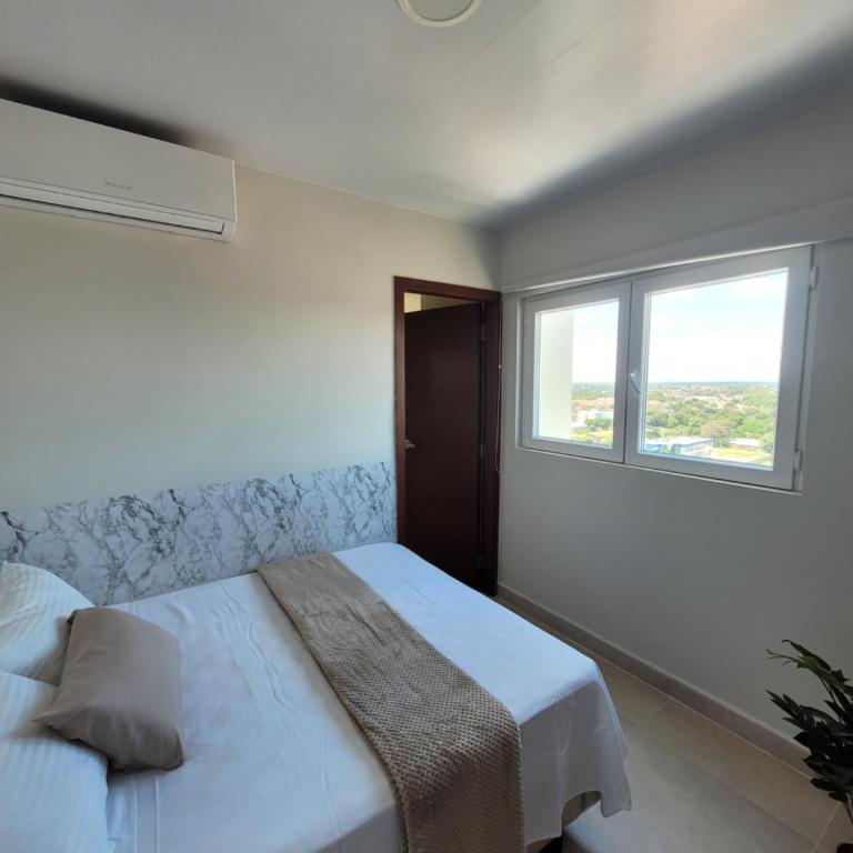 Mirador del Cielo Apart-hotel Boutique - Habitación Doble con baño privado - 12