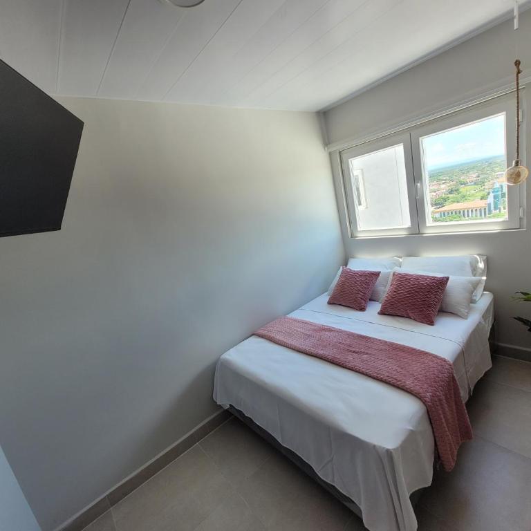 Mirador del Cielo Apart-hotel Boutique - Habitación Doble con baño privado - 7